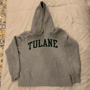 Tulane University Hoodie